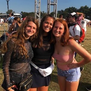 Meet your Posher, Maddy